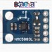 OkaeYa GY-271 HMC5883L Module Triple Axis Compass Magnetometer Sensor Module for Arduino